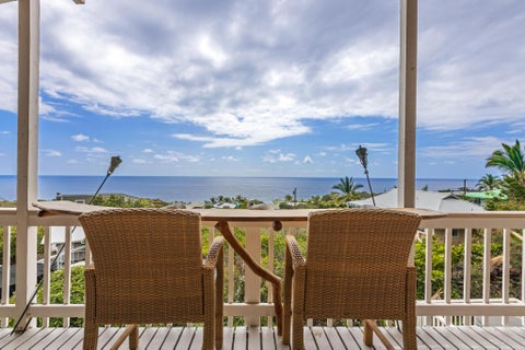 Photo of 87-3179 Kihikihi Rd, Captain Cook, HI 96704 (MLS # 733621)