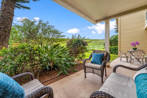 Photo of 68-3907 Paniolo Ave #1003, Waikoloa, HI 96738 (MLS # 729170)