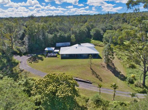 Photo of 699 Kulaloa Rd, Hilo, HI 96720 (MLS # 723240)