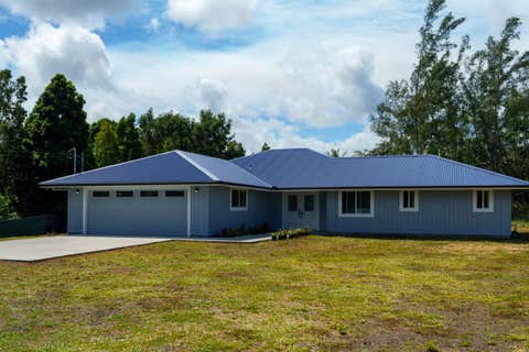 Photo of 15-2054 6th Ave, Keaau, HI 96749 (MLS # 732749)