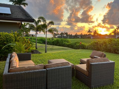 Photo of 4083 Aloalii Dr, Princeville, HI 96722 (MLS # 724974)