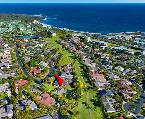 Tiny photo for 2255 Loke Rd, Koloa, HI 96756 (MLS # 726075)