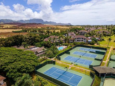Tiny photo for 2255 Loke Rd, Koloa, HI 96756 (MLS # 726075)