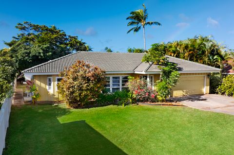 Photo of 2255 Loke Rd, Koloa, HI 96756 (MLS # 726075)