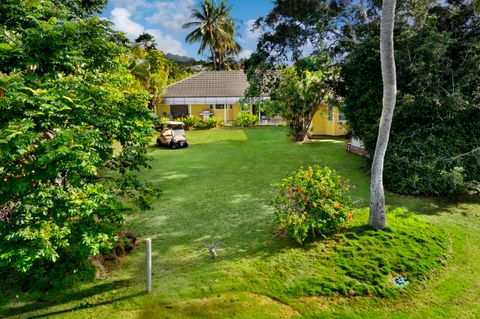 Tiny photo for 2255 Loke Rd, Koloa, HI 96756 (MLS # 726075)