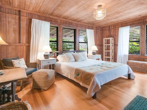 Tiny photo for 2720 Hoonani Rd, Koloa, HI 96756 (MLS # 727088)