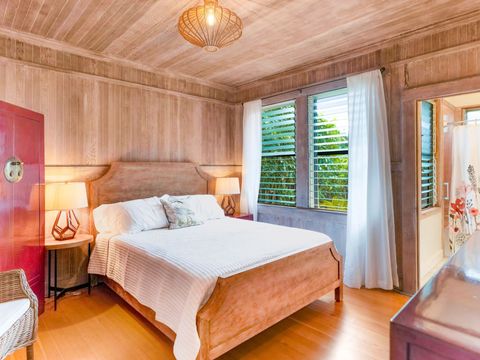 Tiny photo for 2720 Hoonani Rd, Koloa, HI 96756 (MLS # 727088)