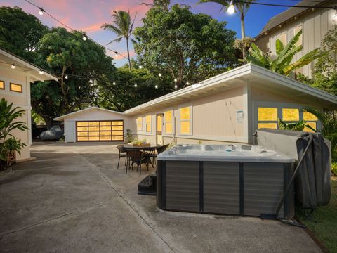 Tiny photo for 2720 Hoonani Rd, Koloa, HI 96756 (MLS # 727088)