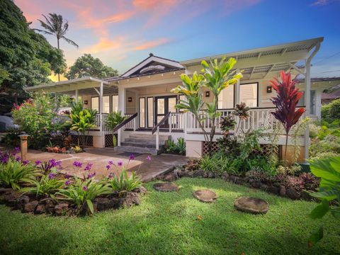 Tiny photo for 2720 Hoonani Rd, Koloa, HI 96756 (MLS # 727088)
