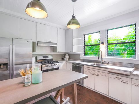 Tiny photo for 2720 Hoonani Rd, Koloa, HI 96756 (MLS # 727088)