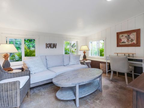 Tiny photo for 2720 Hoonani Rd, Koloa, HI 96756 (MLS # 727088)