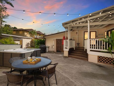 Tiny photo for 2720 Hoonani Rd, Koloa, HI 96756 (MLS # 727088)