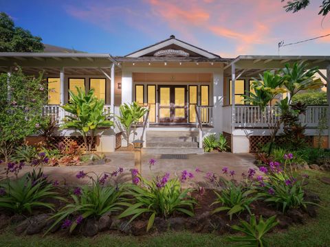Photo of 2720 Hoonani Rd, Koloa, HI 96756 (MLS # 727088)