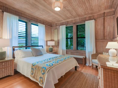 Tiny photo for 2720 Hoonani Rd, Koloa, HI 96756 (MLS # 727088)