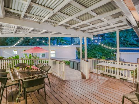 Tiny photo for 2720 Hoonani Rd, Koloa, HI 96756 (MLS # 727088)