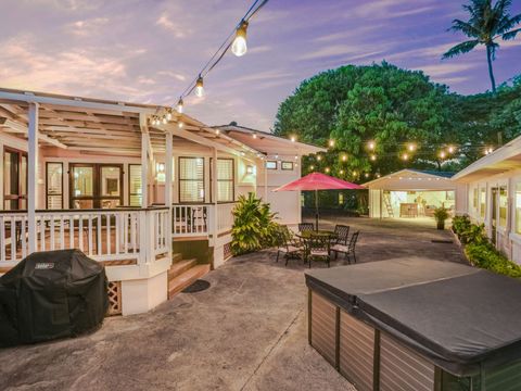 Tiny photo for 2720 Hoonani Rd, Koloa, HI 96756 (MLS # 727088)