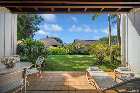 Tiny photo for 2253 Poipu Rd #101, Koloa, HI 96756 (MLS # 726318)