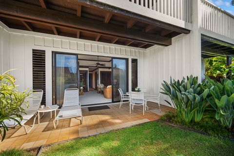Tiny photo for 2253 Poipu Rd #101, Koloa, HI 96756 (MLS # 726318)