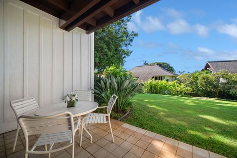 Tiny photo for 2253 Poipu Rd #101, Koloa, HI 96756 (MLS # 726318)