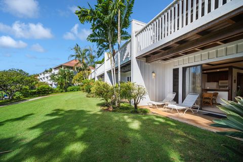 Tiny photo for 2253 Poipu Rd #101, Koloa, HI 96756 (MLS # 726318)