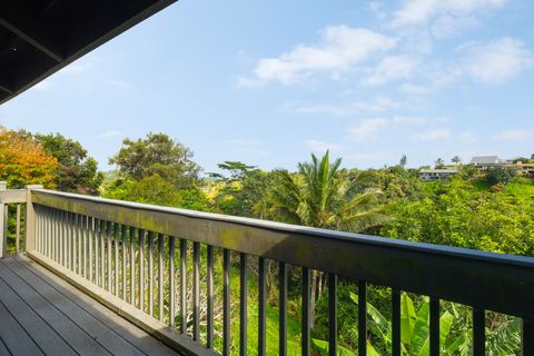 Tiny photo for 4460 Ikena Pl #56, Kalaheo, HI 96741 (MLS # 729613)