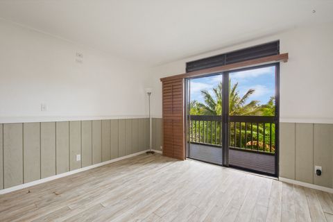 Tiny photo for 4460 Ikena Pl #56, Kalaheo, HI 96741 (MLS # 729613)