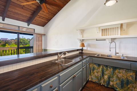 Tiny photo for 4460 Ikena Pl #56, Kalaheo, HI 96741 (MLS # 729613)
