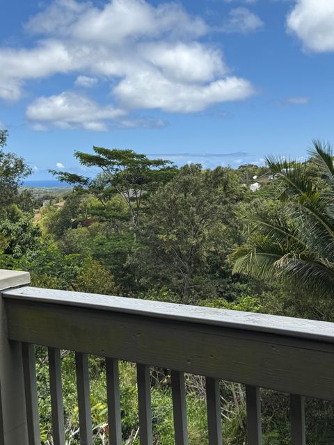 Tiny photo for 4460 Ikena Pl #56, Kalaheo, HI 96741 (MLS # 729613)
