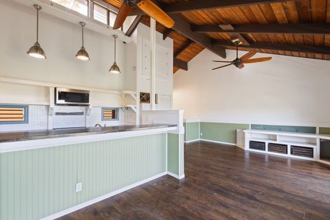 Tiny photo for 4460 Ikena Pl #56, Kalaheo, HI 96741 (MLS # 729613)