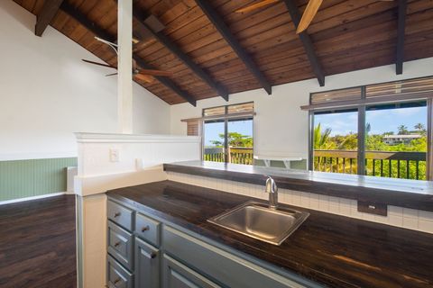 Tiny photo for 4460 Ikena Pl #56, Kalaheo, HI 96741 (MLS # 729613)