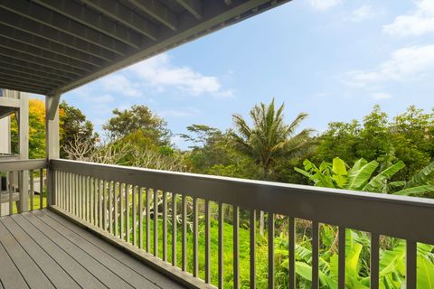 Tiny photo for 4460 Ikena Pl #56, Kalaheo, HI 96741 (MLS # 729613)