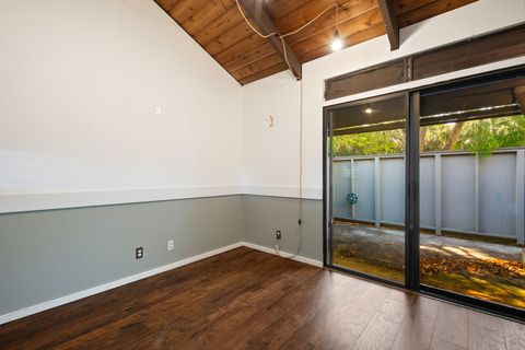 Tiny photo for 4460 Ikena Pl #56, Kalaheo, HI 96741 (MLS # 729613)