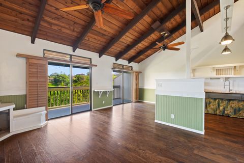 Photo of 4460 Ikena Pl #56, Kalaheo, HI 96741 (MLS # 729613)