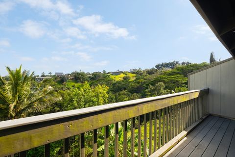 Tiny photo for 4460 Ikena Pl #56, Kalaheo, HI 96741 (MLS # 729613)