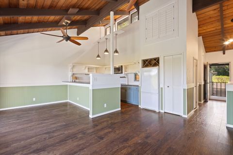 Tiny photo for 4460 Ikena Pl #56, Kalaheo, HI 96741 (MLS # 729613)
