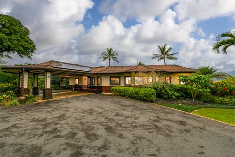 Tiny photo for 4971 Hanalei Plantation Rd, Princeville, HI 96722 (MLS # 725860)