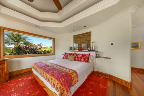 Tiny photo for 4971 Hanalei Plantation Rd, Princeville, HI 96722 (MLS # 725860)