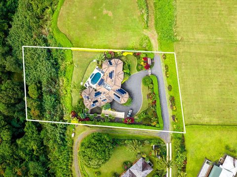 Tiny photo for 4971 Hanalei Plantation Rd, Princeville, HI 96722 (MLS # 725860)