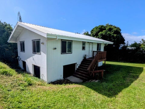 Photo of 45-3462 Kawila St, Honokaa, HI 96727 (MLS # 732822)
