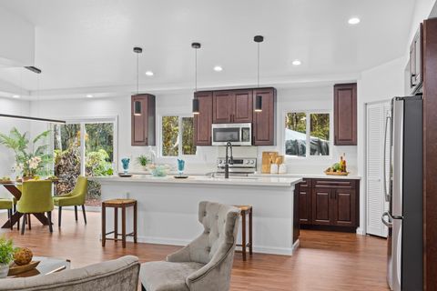 Photo of 11-3759 9th St, Volcano, HI 96785 (MLS # 728521)