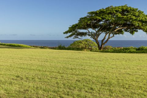 Tiny photo for 7 Noho Kai St, Koloa, HI 96756 (MLS # 721145)