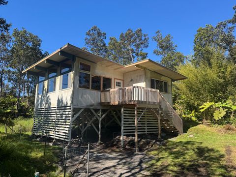 Photo of 11-3135 Alii Kane St, Volcano, HI 96785 (MLS # 722586) Photo of 11-3135 Alii Kane St, Volcano, HI 96785 (MLS # 722586)