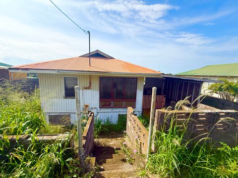 Photo of 95-5581 Nahele St, Naalehu, HI 96772 (MLS # 729011)