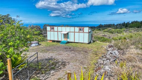 Photo of 92-8371 Catamaran Ln, Ocean View, HI 96737 (MLS # 721867)