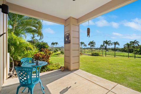 Tiny photo for 2611 Kiahuna Plantation Dr #13D, Koloa, HI 96756 (MLS # 727860)