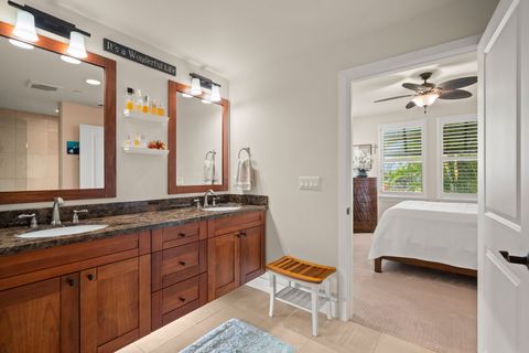 Tiny photo for 2611 Kiahuna Plantation Dr #13D, Koloa, HI 96756 (MLS # 727860)