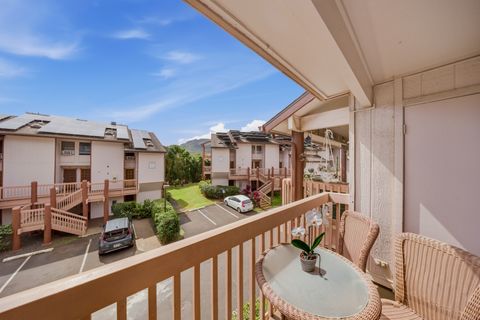 Tiny photo for 3411 Wilcox Rd #AIII9, Lihue, HI 96766 (MLS # 728365)