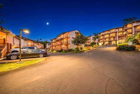 Photo of 3411 Wilcox Rd #AIII9, Lihue, HI 96766 (MLS # 728365)