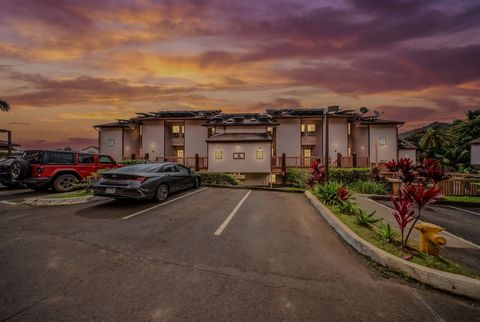 Tiny photo for 3411 Wilcox Rd #AIII9, Lihue, HI 96766 (MLS # 728365)