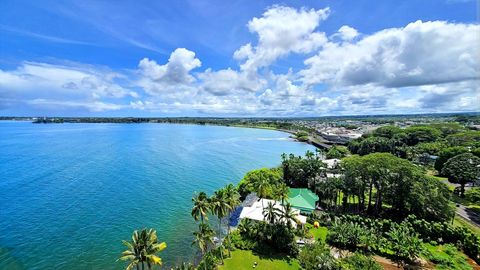 Photo of 84 Pukihae St #PH6, Hilo, HI 96720 (MLS # 724695)